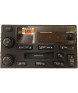 Sorento 03-07 CD cassette radio. Have worn buttons? Get a new OEM factor... - $35.00