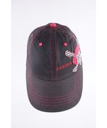 RARE VINTAGE SNAPBACK CAP HAT LEGOLAND CALIFORNIA 2012 - $35.09 CAD