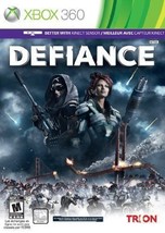 Defiance - Xbox 360 [Xbox 360] - £14.09 GBP