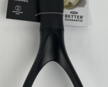 OXO Good Grips Nylon Potatoe Masher Dishwasher Safe Black 77891 - $17.81