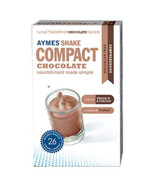 Aymes Compact Chocolate Shake Sachet 57g x 7 - $14.39 CAD