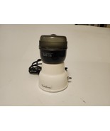 Vintage Electric Moulinex MC1 MC 1 B Coffee Grinder Made in France Metal... - $546.25 MXN