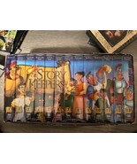The Story Keepers AD 64 VHS Volumes 1-13 FACTORY SEALED Box Set Focus On... - €28,04 EUR