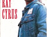 Billy Ray Cyrus [VHS 1992] Achy Breaky Heart &amp; Could&#39;ve Been Me / Music ... - $1.13