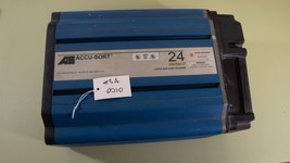 Accu-Sort 24 Series II Laser Bar Code Scanner 24i - £31.51 GBP