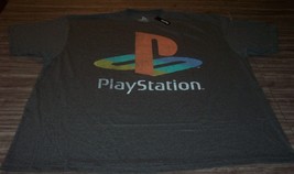 Playstation PS1 Video Game System T-Shirt Big And Tall 3XL 3XLT New w/ Tag - $24.74