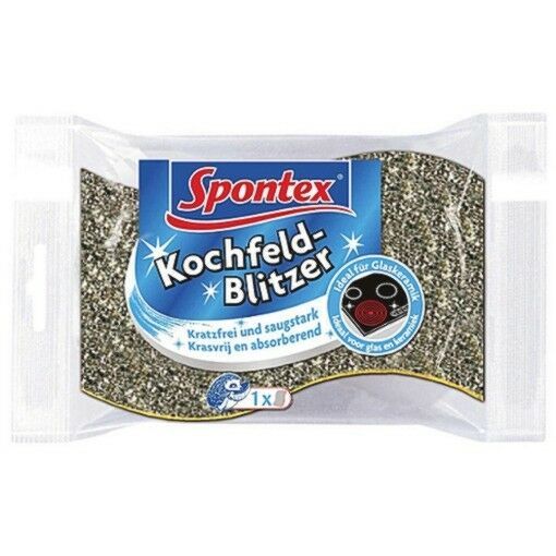 Spontex Glass/Ceramics Stove Dish sponge - 1 ct - Made in Germany FREE SHIPPING - $8.90