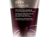 Joico Defy Damage Protective Masque/Bond Strengthening &amp; Color Longevity... - $19.75