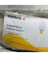 Medela #00901S Supplemental Nursing System-Brand New-SHIPS N 24 HOURS - $134.13 CAD