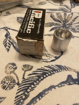 Pacific Shot Bushing 1 3/4 oz-New (Old Stock) With Original Box-SHIPS N ... - £69.15 GBP