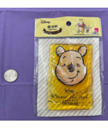 Winnie the Pooh Ice Pack - Classic Colors for Cool Comfort! - £11.68 GBP