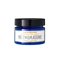 Keune 1922 Matte Measure Molding Cream, 2.5 Oz. - £21.90 GBP