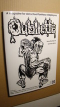 OUBLIETTE 8 *NM/MT 9.8* OLD SCHOOL DUNGEONS DRAGONS MAGAZINE MODULE - $13.86