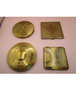 Vintage &quot;Dorset&quot; - &quot;Wadsworth&quot; - Fifth Rex Ave - &quot;Max Factor&quot; Compact PICK1 - $790.30 MXN+