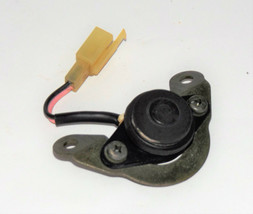 2003 Yamaha XVS1100 : Meter Control Switch & Bracket (4NK-8358J-00-00) {M1652} - $47.97