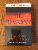 The Remnant Audiobook - $20.16 CAD