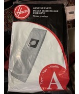 HOOVER Type A Bag - 3 Pack, 4010001A - $15.95 CAD