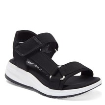 ANNE KLEIN Goldie Sport Sneaker Sandal, Comfort Cushioned, Black, Size 1... - $69.00 ANNE KLEIN Goldie Sport Sneaker Sandal, Comfort Cushioned, Black, Size 1... - $69.00