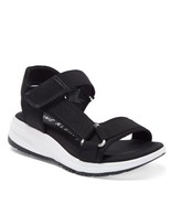 ANNE KLEIN Goldie Sport Sneaker Sandal, Comfort Cushioned, Black, Size 1... - $1,284.86 MXN
