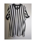Dicks Sporting Goods Large Referee Shirt EUC - $263.88 MXN