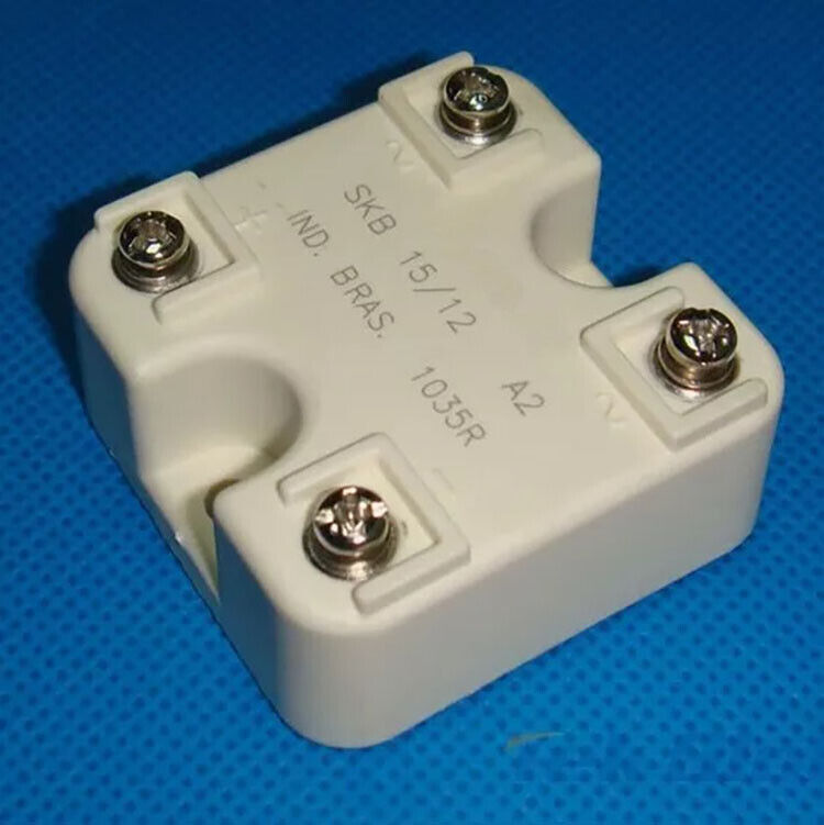 1PC New For SEMIKRON SKB15/12A2 SKB15/16A2 Rectifier Bridge Module - $25.49