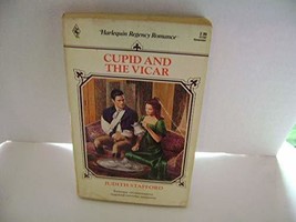 Cupid And The Vicar Stafford - £2.54 GBP