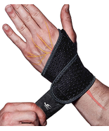 2 Pack Wrist Compression Strap and Wrist Brace Sport Wrist Support for F... - $247.94 MXN