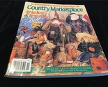Country Marketplace Magazine Aug/Sept 1997 Fall Spectacular,32 Pages of ... - $11.00