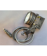 Lowel Zoom Portable i-Light 12v 100W Photo Studio Spot Flood Light Focus - £38.92 GBP