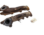 Exhaust Manifold Pair Set From 2012 Ford F-150  3.5 BL3E9431MA Turbo - $183.95