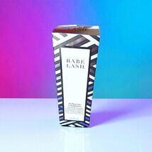 Babe Lash 3 ml Enhancing Eyelash Conditioner 0.1 oz Brand New In Box - $829.38 MXN
