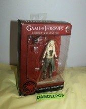 Funko Game Of Thrones Legacy Collection #5 Daenerys Targaryen Figurine Toy - £15.78 GBP