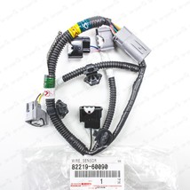 Genuine Toyota 08-21 Land Cruiser LX570 Knock Sensor Wire Harness 82219-... - $35.55