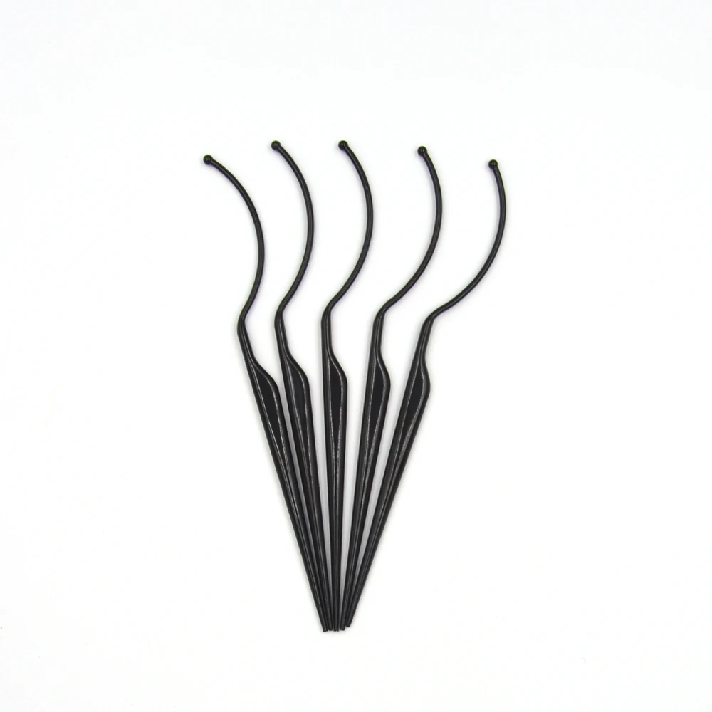 5 pcs False Eyelash Extension Style Display d Grafting Eyelash Try on Effect Exh - £26.23 GBP