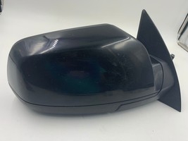 2011-2014 Chevrolet Equinox Passenger View Power Door Mirror Black OEM B26001 - £24.22 GBP