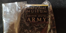 United States Army National Museum Pin Military - $5.95