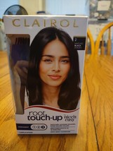 Clairol Root Touch-up Nice N Easy 2 Matches Black Shade Hair Color - £12.52 GBP