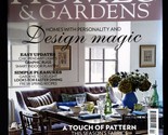 Homes &amp; Gardens Magazine April 2014 mbox1529 Design Magic - $6.23