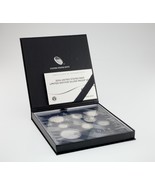 2014 États-unis Excellent État Édition Limitée Argent Preuve Kit W/ Boît... - $287.09 CAD