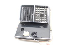 01-06 MERCEDES-BENZ S600 REAR CENTER CONSOLE AIR VENT Q6829 image 10