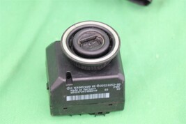 2008 Mercedes GL450 Engine Computer Module ECU DME & EIS EZS ISL A2731531491 image 4