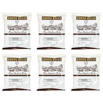 Edono Rucci Powdered Cappuccino Mix, Chocolate Peanut Butter, 6/2 lb bags - £43.16 GBP