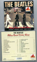 The Beatles - Abbey Road Video Show  ( Strawberry ) - £18.43 GBP