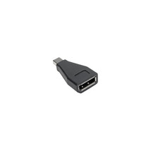 Tripp Lite P139-000-DP Keyspan Mini Displayport To Displayport Compact Adapter,. - £21.49 GBP