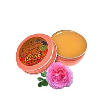 ROSE Perfume - Eau de Parfum - Solid Balm (Rosa Damascena, Otto) Natural... - $19.79