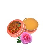 ROSE Perfume - Eau de Parfum - Solid Balm (Rosa Damascena, Otto) Natural... - $25.97 CAD
