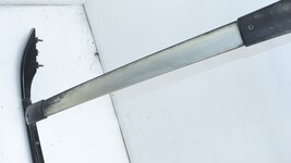 2003-2008 INFINITI FX35 FX45 BLACK UPPER ROOF RACK ASSEMBLY CARGO V213 image 6