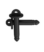 The JG100 Jack Guard for guitars, amps, pedals, etc. One of the hottest-selling  - $6.25