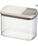 Food Container Jar Canister 33.8 OZ. SHAKEN STOR - £63.10 GBP