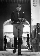 Charlton Heston full length in Union cavalry uniform as Major Dundee 5x7... - $5.75
